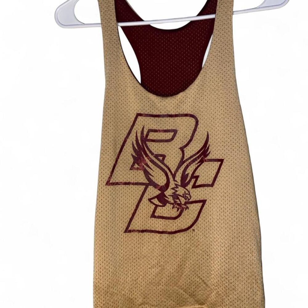 League-collegiate-wear Women's Vest